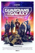 Watch Guardians of the Galaxy Vol. 3 Fmovies