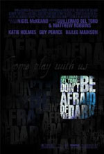 Watch Don't Be Afraid of the Dark Fmovies