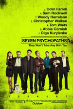 Watch Seven Psychopaths Fmovies