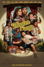 Watch Theater Camp Fmovies
