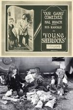 Watch Young Sherlocks Fmovies