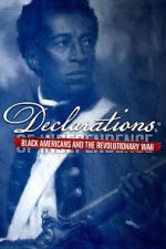 Watch Declarations: Black Americans and the Revolutionary War Fmovies