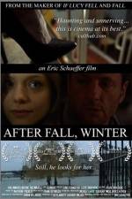 Watch After Fall Winter Fmovies