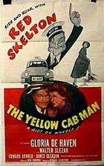 Watch The Yellow Cab Man Fmovies