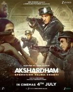 Watch Akshardham: Operation Vajra Shakti Fmovies