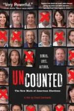 Watch Uncounted The New Math of American Elections Fmovies