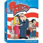 Watch American Dad: The New CIA (Short 2005) Fmovies