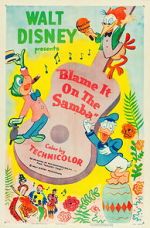 Watch Blame It on the Samba Fmovies