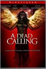 Watch A Dead Calling Fmovies