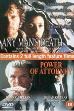 Watch Any Mans Death Fmovies