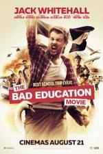 Watch The Bad Education Movie Fmovies