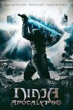 Watch Ninja Apocalypse Fmovies