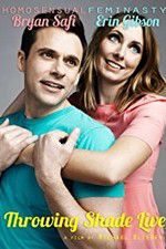 Watch Throwing Shade Live Fmovies