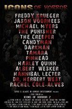 Watch Icons of Horror 2 Fmovies