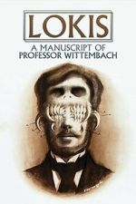 Watch Lokis: A Manuscript of Professor Wittembach Fmovies