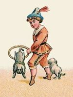 Watch Les Chiens Savants Fmovies