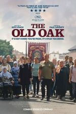 Watch The Old Oak Fmovies