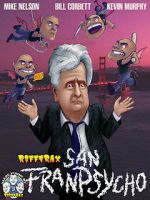Watch RiffTrax: San Franpsycho Fmovies