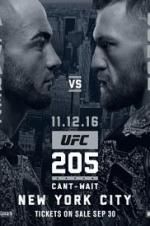 Watch UFC 205: Alvarez vs. McGregor Fmovies