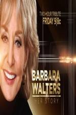 Watch Barbara Walters: Her Story Fmovies