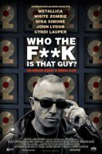 Watch Who the Fuck is That Guy The Fabulous Journey of Michael Alago Fmovies