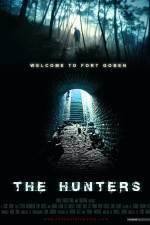 Watch The Hunters Fmovies