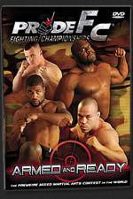 Watch PRIDE 20 Armed and Ready Fmovies