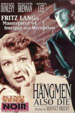 Watch Hangmen Also Die Fmovies