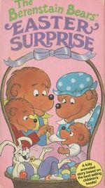Watch The Berenstain Bears\' Easter Surprise Fmovies