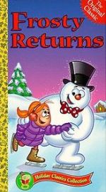 Watch Frosty Returns (TV Short 1992) Fmovies