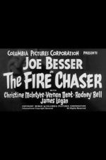 Watch The Fire Chaser Fmovies