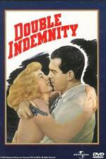 Watch Double Indemnity Fmovies