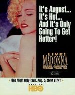 Watch Madonna: Blond Ambition World Tour Live Fmovies