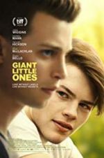 Watch Giant Little Ones Fmovies