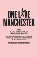 Watch One Love Manchester Fmovies