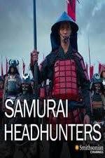 Watch Samurai Headhunters Fmovies