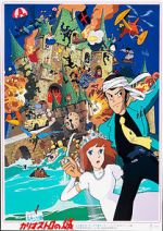 Watch The Castle of Cagliostro Fmovies