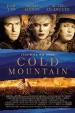 Watch Cold Mountain Fmovies