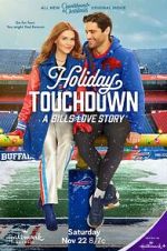 Watch Holiday Touchdown: A Bills Love Story Fmovies