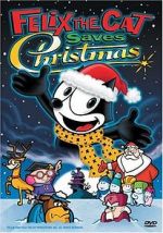Watch Felix the Cat Saves Christmas Fmovies