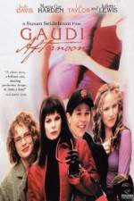 Watch Gaudi Afternoon Fmovies