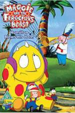 Watch Maggie and the Ferocious Beast Hamilton Blows His Horn Fmovies