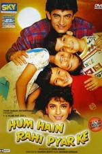 Watch Hum Hain Rahi Pyar Ke Fmovies