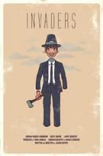 Watch Invaders Fmovies