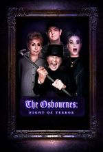 Watch The Osbournes: Night of Terror (TV Special 2020) Fmovies