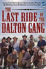 Watch The Last Ride of the Dalton Gang Fmovies