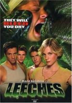 Watch Leeches! Fmovies