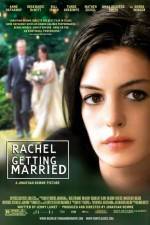 Watch Rachel Getting Married Fmovies