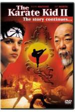 Watch The Karate Kid, Part II Fmovies