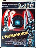 Watch The Humanoid Fmovies